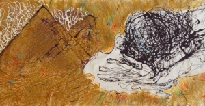 Leyla Sabah'ın tuvalinden - 8