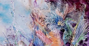 Leyla Sabah'ın tuvalinden - 7