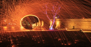 Nimet Çoban'dan Günün Kareleri..4