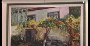 Gülbin Şah Çeliker'den "doğa bitmesin - 7"