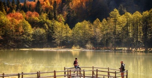 Nimet Çoban'dan günün kareleri - 19