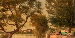 Nimet Çoban'dan günün kareleri - 18