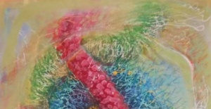 Leyla Sabah'ın tuvalinden - 5