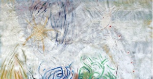 Leyla Sabah'ın tuvalinden - 2