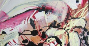 Leyla Sabah'ın tuvalinden - 9