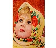 Çiğdem Altınöz'den - Çocuklar ağlamasın - 7