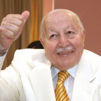 Prof. Dr. Necmettin Erbakan