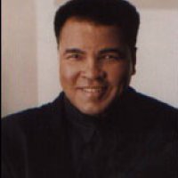 Muhammed Ali Clay