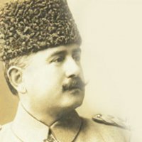 Kazım Karabekir Paşa