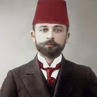 Boğazlıyan Kaymakamı Kemal Bey