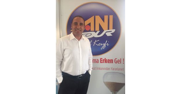 Anı Tur'dan Haberler