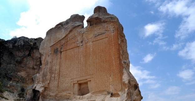 Defineciler Frig mirasına da göz dikti