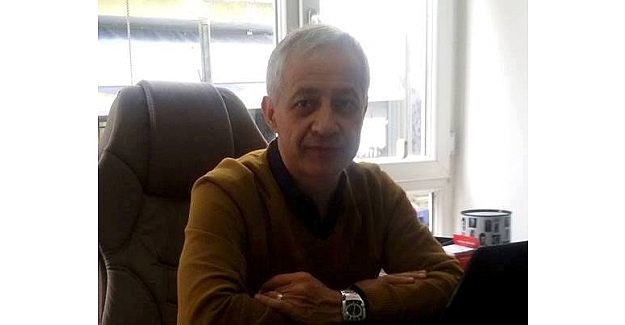 Em. Hv. İsthb. Albay Ziya İlker GÖKTAŞ; Devletin her yerine sızan FETÖ üyeleri AKP içine de sızmış mıdır ?