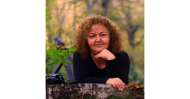 Nimet Çoban'dan Günün Kareleri..