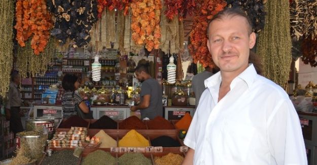 Polen alerjisi olanlara doğal öneriler