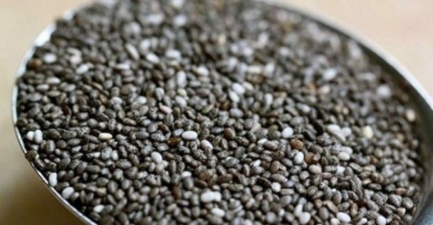 Popüler besinler kinoa, chia tohumu ve goji berry hakkında bilinmeyenler