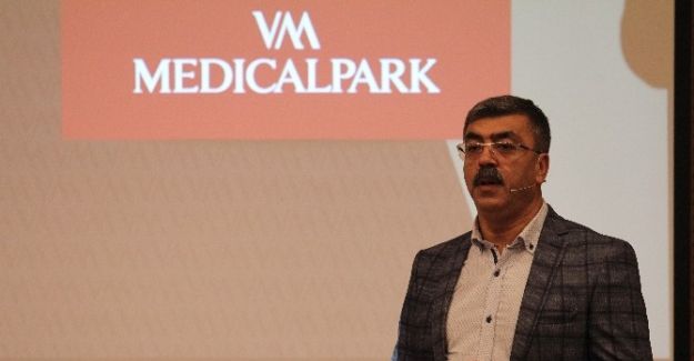 VM Medical Park Bursa, tanıtımıyla da farkını ortaya koydu