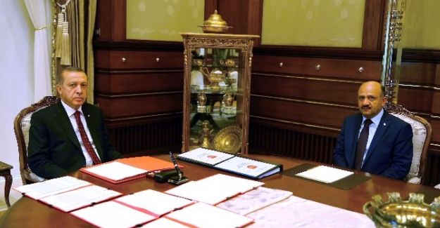 YAŞ kararları açıklandı