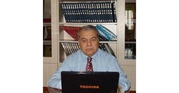 Ziya Güney; " Bursa'nın trafik sorunlarının temelinde, toplu taşım araçlarına öncelik verilmemesi yatmaktadır.."