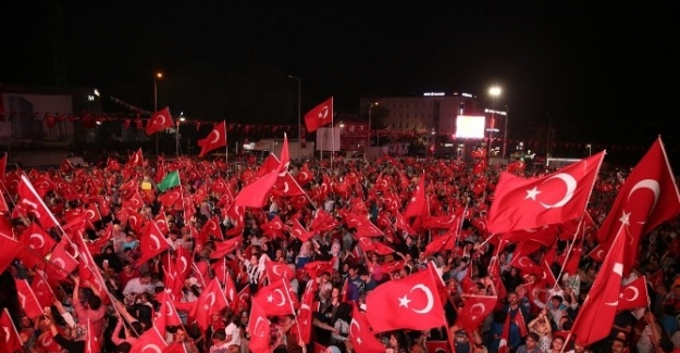 15 Temmuz darbe girişimi ABD’de masaya yatırılıyor