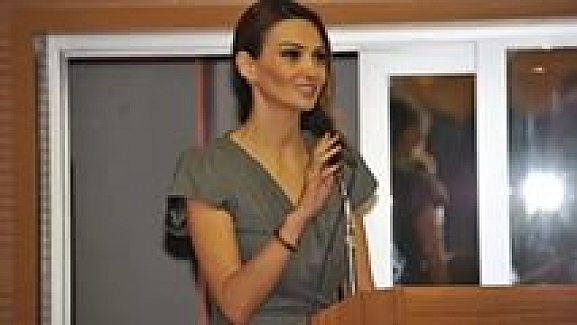 Azerbaycan Milletvekili Paşayeva: "Türk-Müslüman dünyasının kalesi olan Türkiye’yi çökertmek istiyorlar"