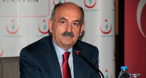 Bakan Müezzinoğlu; "asgari ücret 1.300 TL. altına düşmeyecek"