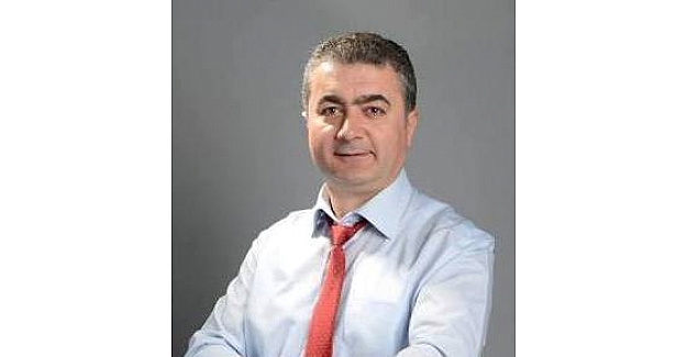 CHP Bursa İl Başkan Yardımcısı İsmail Tekin; Gençleri CHP saflarına davet etti..