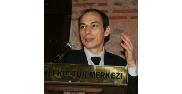 Ferit Bilge Gültekin'den Şiirler