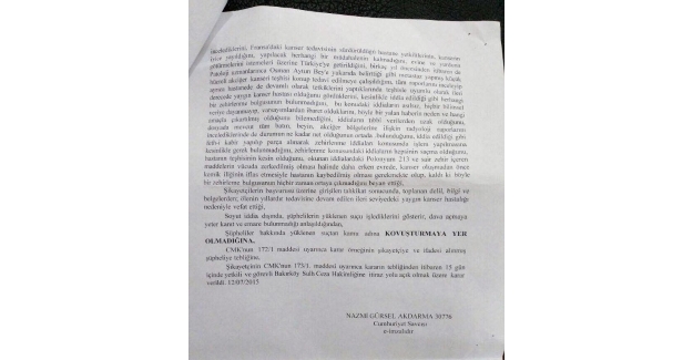 Gazeteci Aytunç Altındal’ın şüpheli ölümü