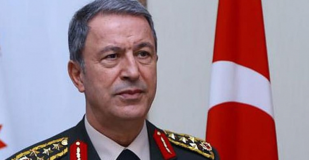 Akar’dan Kurban Bayramı Mesajı