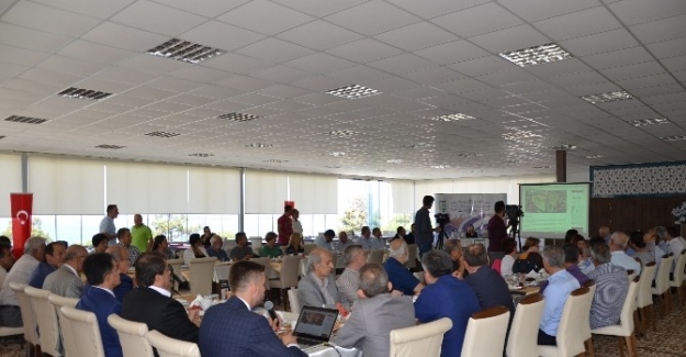 İznik’in tarihi eserlerine "panoramik tur"