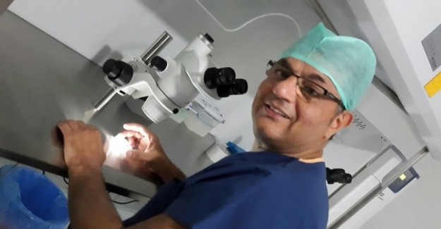 Kişiye özel tüp bebek uygulaması