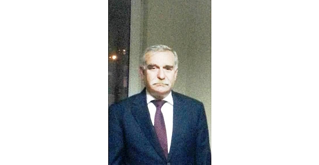 Necati Uğur Öztürk; Meral Akşener'in gelişi AKP nin sonu mu olacak ?