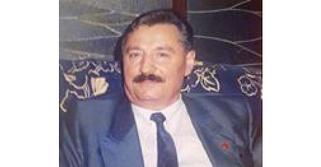 Orhan Çavuşoğlu'nun annesi vefat etti