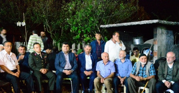 Sakarya’ya şehit ateşi düştü