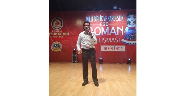 Türkiye Roman Dernekleri Konfederasyonu’ndan düğün magandalarına tepki