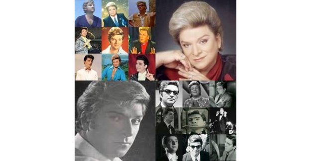 Zeki Müren 20. yılında törenle anıldı