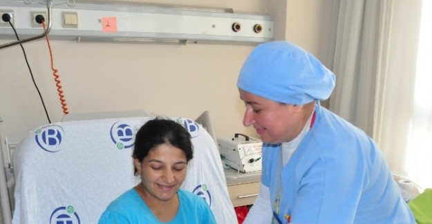 Anne sütü bebeğin ilk doğal aşısı