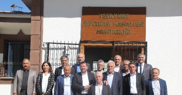 CHP Genel Başkan Yardımcısı Veli Ağbaba: “Tutumu en net parti CHP oldu”