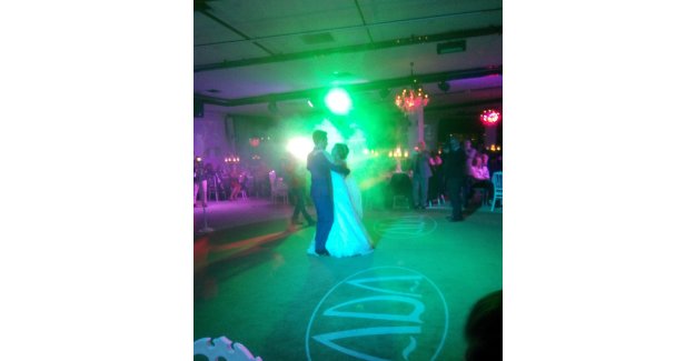 Başkent'te dillere destan düğün..