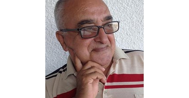 Gazetemiz yazarı Necdet Buluz'un annesi hakkın rahmetine kavuştu