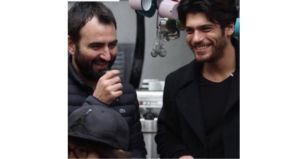 Hasan Güngör: "Yeni sezonda iddialıyız"