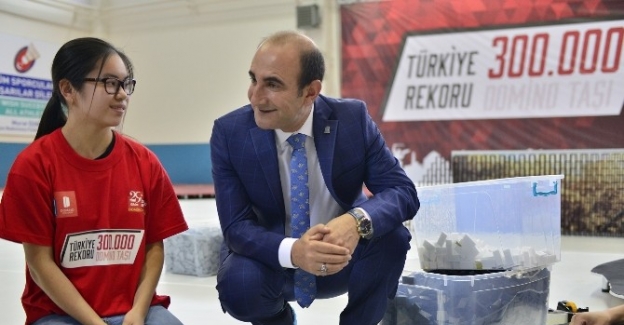 Hollywood’dan Yıldırım’a rekor denemesi