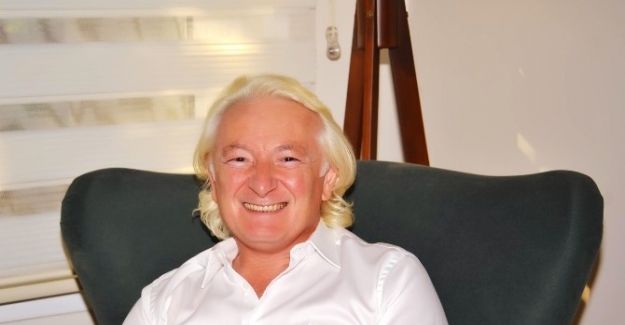 İş hayatında beyaz yakalılar strese daha yatkın