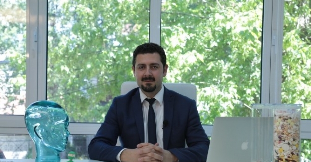 Migren ağrıları endoskopik cerrahi ile son buluyor