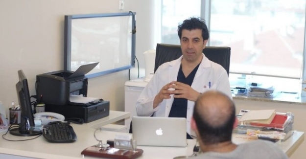 Sakal problemi öz güveni zedeliyor