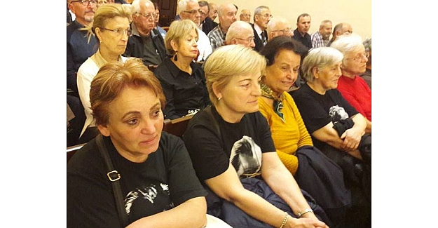 Atatürkçü Düşünce Derneği'nin 10 KASIM Proğramı