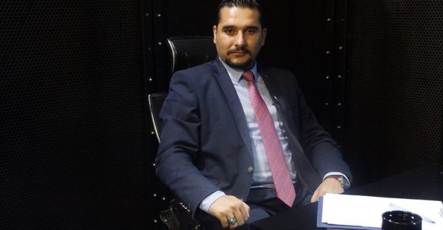 Büyükada San Pasifiko Kilisesinde yapılan Önemli Görüşme.