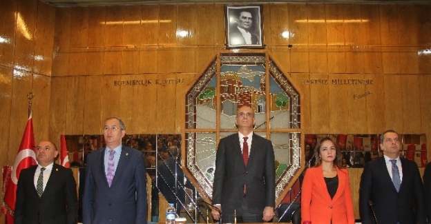 CHP’li Tekin Bingöl: “Biz  terörü reddeden, şiddeti reddeden bir partiyiz”