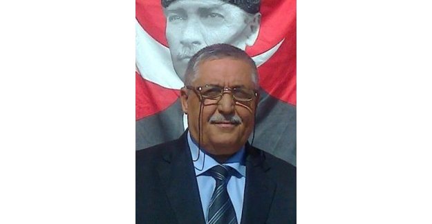 Fazlı Macit'ten Şiirler